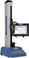 Banco de pruebas MECMESIN MultiTest-xt Controlado mediante consola con pantalla táctil F172322.1205a