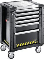Carro de taller FACOM F539803.0200