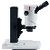 Microscopio estéreo con zoom LEICA serie S9