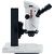 Microscopio estéreo con zoom LEICA serie S9