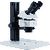 Microscopio estéreo con zoom LEICA Serie M