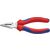Alicate universal puntiagudo KNIPEX