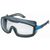 Gafas de seguridad UVEX i-guard+kit