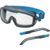 Gafas de seguridad UVEX i-guard+kit