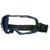 Gafas de seguridad de visión total 3M Goggle Gear 6000