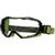 Gafas de seguridad de visión total 3M Goggle Gear 6000