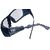 Gafas protectoras con lentes de corrección Coverguard Serval