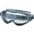 Gafas de seguridad de visión total UVEX ultrasonic