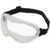 Gafas de seguridad de visión total NERIOX Dusky