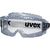 Gafas de seguridad de visión total UVEX ultravision