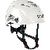 Casco protector KASK Superplasma PL HI VIZ