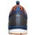 Zapato de seguridad S1P ALBATROS AER55 Impulse blue orange low