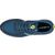 Zapato de seguridad S1P ALBATROS AER58 Impulse blue low