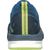 Zapato de seguridad S1P ALBATROS AER58 Impulse blue low