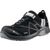 Zapato de seguridad S1P HAIX Connexis Safety T S1P low/black-silver