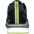 Zapato de seguridad S1P ALBATROS AER58 Impulse green low