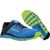 Zapato de seguridad S1P ALBATROS Lift blue Impulse low