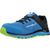Zapato de seguridad S1P ALBATROS Lift blue Impulse low