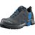 Zapatos de seguridad S3 HAIX Connexis Safety + GTX low/grey-blue