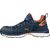 Zapato de seguridad S1PS PUMA Chase Blue/Orange Low