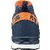 Zapato de seguridad S1PS PUMA Chase Blue/Orange Low