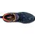 Zapato de seguridad S1PS PUMA Chase Blue/Orange Low