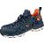 Zapato de seguridad S1PS PUMA Chase Blue/Orange Low