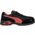 Zapato de seguridad S1PL PUMA Madrid Low