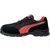 Zapato de seguridad S1PL PUMA Madrid Low