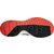 Zapato de seguridad S1PS PUMA Turbo Blk/Red Mid