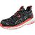 Zapato de seguridad S1PS PUMA Turbo Blk/Red Mid