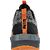 Zapato de seguridad S1PS PUMA Slide Grey/Orange Low