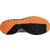 Zapato de seguridad S1PS PUMA Slide Grey/Orange Low