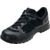 Zapato de seguridad S1PL Stuco GO, negro