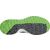 Calzado de seguridad S1PS PUMA Slide Grey/Green Low