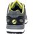Zapato de seguridad S3 ALBATROS Ultratrail grey low