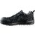 Zapato bajo de seguridad S1PS STENSO MF SR RACE PRO Negro