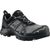 Zapato bajo de seguridad S3 HAIX Black Eagle Safety Pro low/black-silver