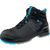 Zapato de seguridad S3L ALBATROS Taraval black/blue mid