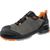 Zapato de seguridad S3L ALBATROS Taraval grey low