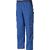 Pantalón con cremallera PLANAM Highline azul mecánico/marino/cinc 2320