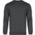 Sudadera STENSO Remo, gris