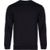 Sudadera STENSO Remo, negro