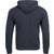 Chaqueta sudadera STENSO Remo, gris