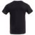 Camiseta STENSO Naos, negro