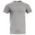 Camiseta STENSO Naos, gris jaspeado