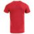 Camiseta STENSO Naos, rojo