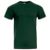 Camiseta STENSO Naos, verde oscuro