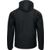 Chaqueta de softshell STENSO Reef, negro