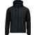 Chaqueta de softshell STENSO Reef, negro